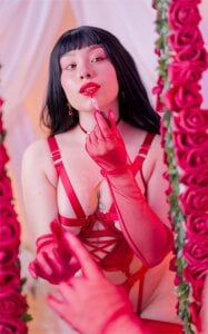 Happy Valentine's Day to you 🌹❤️ od MAGIC_VERA  7 snímek