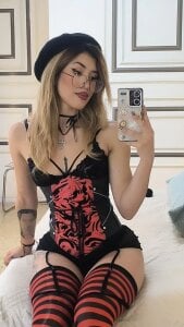 Crystal_Rose__ Public Bilde 3