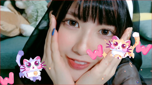 Nagi_oO kullanıcısının なぎの宝箱💎エフェクトまとめ🎀🤍 albümü -  9 fotoğraf