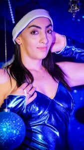 lissa_palmer kullanıcısının Dangerously Tempting Gifts 💝🎄✨ albümü -  4 fotoğraf