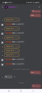 Crazycat-Telugu Crazy boy Pic