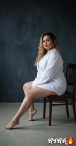 Nina4Velour Public Pic 5