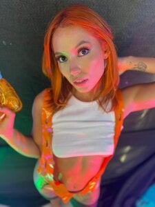 AmberColors_ Halloween 2025 🎃🎃🔥 Foto