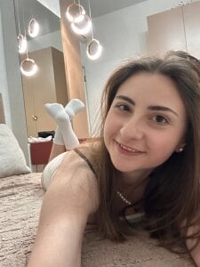 CeolaBurdett CUTIE LANA Foto 2