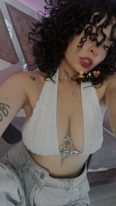 KatherineGomez my pretty face !  4. fénykép