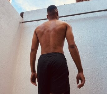 Neytanmalcon exercising Pic 4