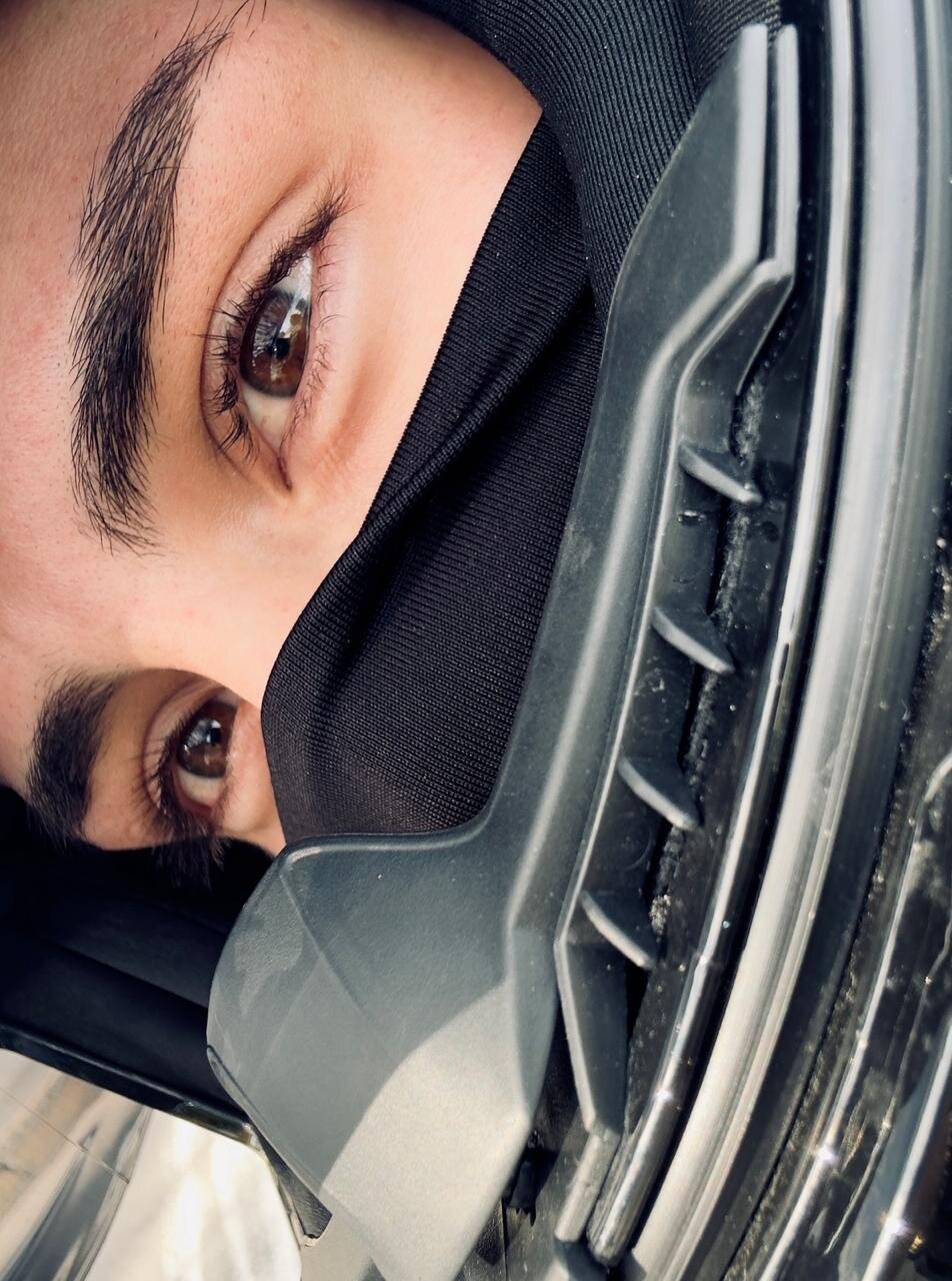 RiderVance Trending Pic 7209