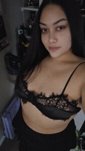 honeeyyy_pot Selfies Foto 6