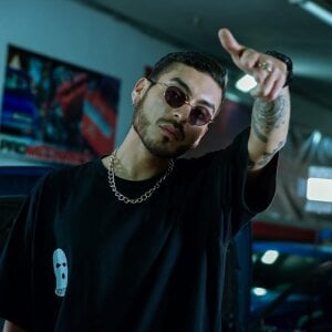 malek_xarx_ Urban 🖤 Pic 3