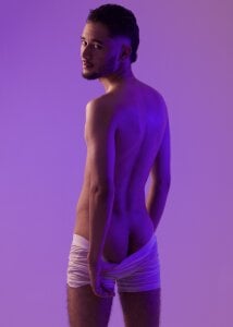 Stiven_01 Your boy 💜 Pic