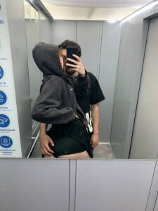 Public de graylovescookies  4 photos