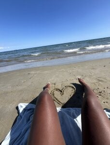 Naughty_JessieX Goddess Immagine  2