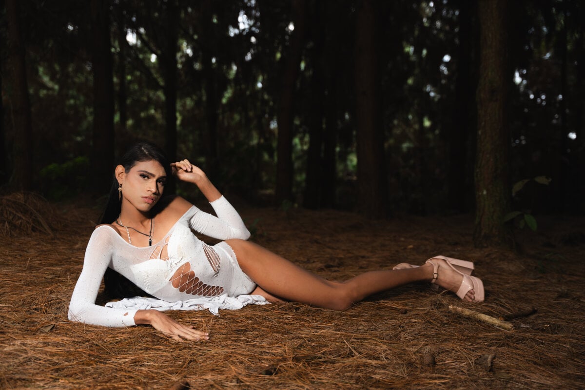 LissyAndrade Populært bilde 8911