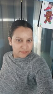 jazmin55 Public Pic 4