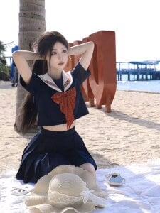 Shiny-girl7788 糖糖 Pic 2