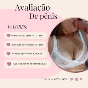 Lolacavalona