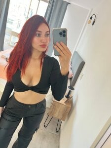 TheVioletRivers Selfie Dump 💜 Immagine  5