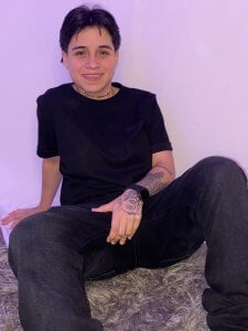 Parker_Noah SEX💦 Pic 7