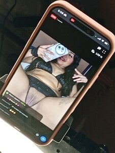 Charlotte-Jasper98's XXX Nude Photo 6