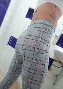 DaniMejia3015 Sexy Kulito rico Pic 4