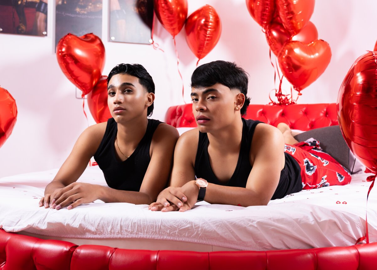 Foto  6590 de LiamJaxon – em alta