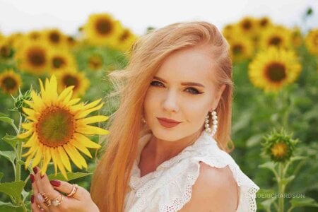 Chloe_Richardson SweetheartOfThwRodeo Photo 2