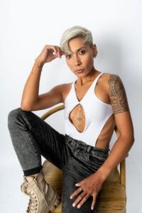 MiaMorgan_ Your favorite girll of cute face Foto 7