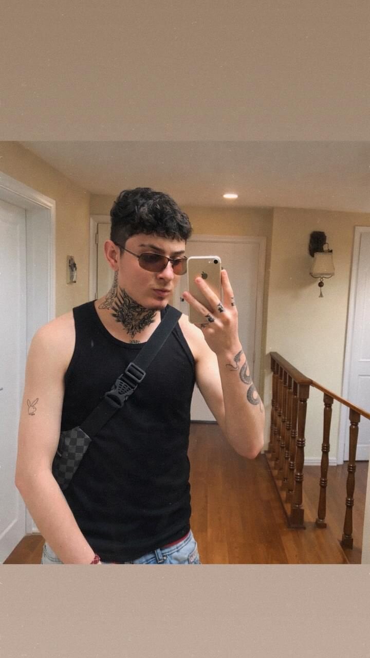 DanteGray_ Public Immagine 