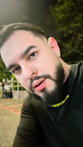 Ethan_Castellano Hello everyone Pic 4