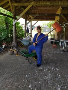 gayphotograper Public Pic 5