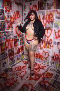 raven_noctis_のLove on Fire ❤️‍🔥の 8枚の写真