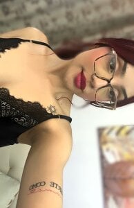 Veronica_Mae Know me 🔥😈 Pic 5