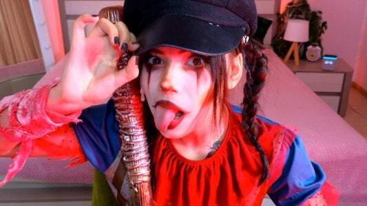 Hotary_Yuko 🕷halloween🕷 Pic 4