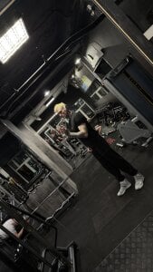 c10h15on1 Gym صورة واحدة|c10h15on1 Gym صورتان|c10h15on1 Gym  5 صور|c10h15on1 Gym  5 صورة