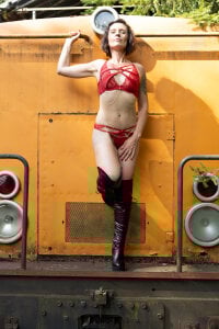 Zora-Enn Thats me - das bin ich Pic 2