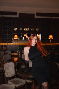 Ffoxyflame Dirty Coyote Nights Hình 5