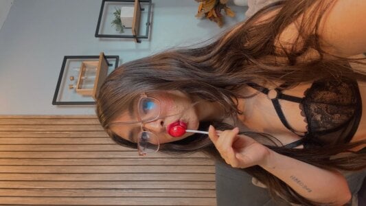 Eva_Macalliter 💜 Pic 7