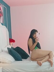 ValeryReignWatermelon Color 🍉🔥 Bild 5