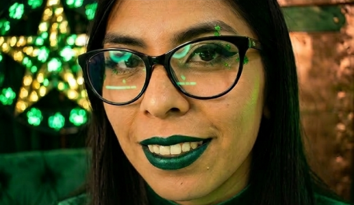 ValentiinaMoon San Patrick's Day 🌈✨🍺☘️ Pic 2