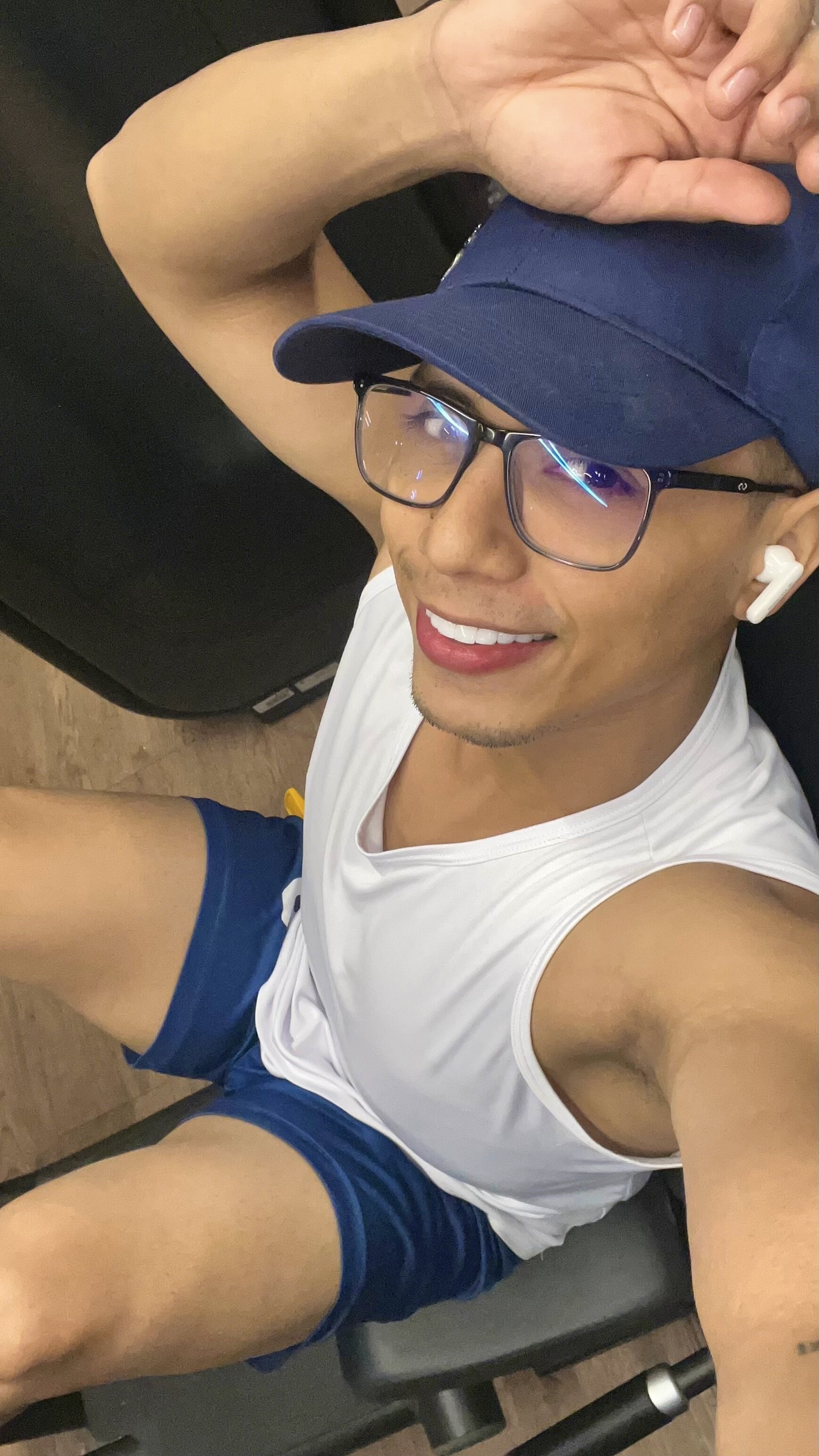 Gael_VelaryxGym 💪🏼🔥 Bild 2