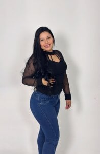 venus_lee Public Fotka 5