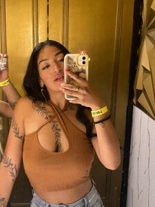 VanneGoddess Public Pic 2