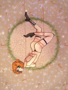 Heart_Ass Art Pic 5