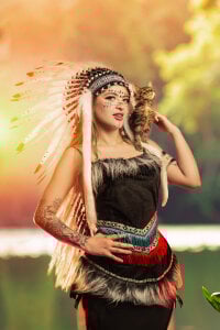 alice-millerr Native American🍂🍁 Pic 6