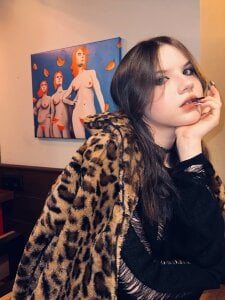 1kTimes_goodnight OMG that's naked women behind me??? Billede 4