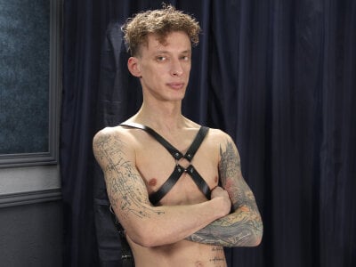 Jamie_Inked Public Εικόνα