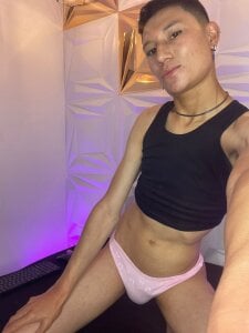 Jhosua_Bms MY SEXY BODY Pic 5