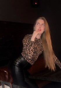 ManunyaHolyleopard mood Bild