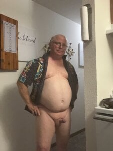 bigspike1960 Public Pic 4