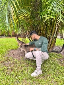 I'll wait for you in my live od amodeus_bael_  snímek